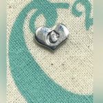 Origami Owl Living Lockets HTF Retired Original Grandma Heart Floating Charm Photo 1
