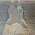 Shona joy  White Dress Photo 0