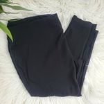The Limited  Black Athleisure Pull On Leggings 3X Photo 0