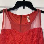 Xhilaration from Target Lace Dress Vintage/ retro vibe Photo 1