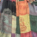 Kathmandu Imports Green maxi Kimono  By Kathmandu  Photo 3