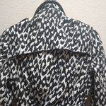 H&M Divided by Lightweight Belted Trench Coat Photo 6