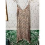 Raga  from Anthropologie Amalfi Sequin Dress - Size - Small Photo 7
