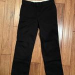 Dickies  Black Pants Photo 0