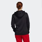 Adidas NWT  Team Issue Full-Zip Hoodie | Size: Small Photo 1