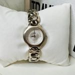Guess Dainty Silver Watch Photo 0