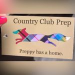 NWT Country Club Prep Boutique Yahada Brown Leggings Size undefined Photo 1