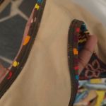 Victoria's Secret  Paisley Dotted Bikini Set SIZE 36B/S Photo 7