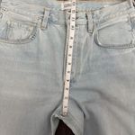 Citizens of Humanity Dahlia Bow Leg Baby Roll Jeans In Liri Size 28 Photo 12