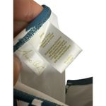 Anne cole V-Wire Blue Jungle Fever Print One Piece Swimsuit Plus Size 24W Photo 10