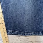 Riders By Lee Lee Rider Jeans Women’s Straight Leg Size 22W M Stretchable Waist Photo 7