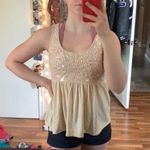 Decree Adorable sequence tank top Photo 0