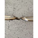 Bulova  Aurora DEMI SAND Sunglasses Frames ONLY Brown Oval Full Rim 51-18-140 Photo 11