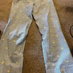 Brooks Brothers  Seersucker lemon Pants size 6 Photo 10