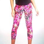 Lululemon base pace Hr tight 25" women's leggings gym running size 20 Photo 0