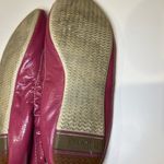 Sperry Women's Pink Ballet Flats Size 8.5 Photo 2