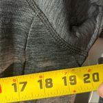 Avia NWT  Active Textured 1/4 Zip Pullover with Thumb Holes size large (12/14) Photo 7