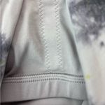 Lululemon  athletica Gray and Green Sports Bra with Adjustable Straps Photo 5