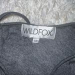 Wildfox Slip Dress Photo 5