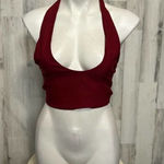 Better Be  red top Photo 0