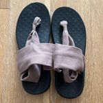 Yoga sandals for arch support Size 8 Photo 0