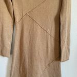 Athleta  Cowl Neck Long Sleeve Sweater Dress Photo 1