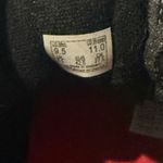 Vans NWT X Disney 100th Villains Sk8 Hi Shoes Black Sneakers M 9.5 W 11 Photo 10