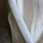 Vince  Wool Cashmere Weekend Cardigan Sweater Cream Photo 6