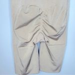 Spanx  Slim Cognito Mid-Thigh Nude Bodysuit‎ Shaper Size L NWT Photo 7