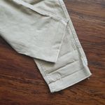 Vuori  Sesame Ripstop Athleisure Chic Edgy Streetwear Casual Trendy Pants Size XS Photo 4