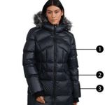 Pajar Gabbi Pants Ski Pants Snow Pants L Black Size L Photo 3