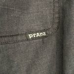 prAna  Womens Quiet Luxury Grey Pull On 1 Pocket Athleisure Gym Pants Size XS‎ Photo 2
