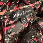 For Love & Lemons  Mini Dress Photo 3