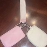 Lululemon Dual Pouch Wristlet Photo 4