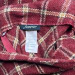 70s Vintage Janette Plaid Midi Skirt | Vintage skirt Vintage Plaid Skirt Modest Photo 2