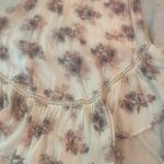 American Rag Floral Dress Photo 8