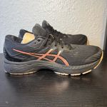 ASICS  GT‎ 2000 Women's Shoes Size 9.5 Black Rose Gold Running Sneakers Athletic Photo 4