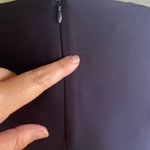 Giorgio Armani  Parfums Employee Uniform 3/4 Sleeve Blouse Photo 5