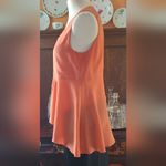 Chloé Silk Sleeveless Top Size: US8 / FR40 Photo 1