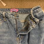 Edikted  bow jeans  Photo 3