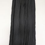 Petal and Pup Hawthorne Pant - Black Sz 8 Photo 3