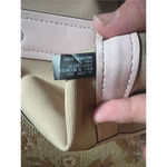 Michael Kors Jodie Tote Bag Purse Woman’s Preowned Photo 8