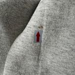 Lululemon Long Horizons Hoodie Heathered Core Ultra Light Grey Size XXS Photo 13