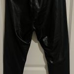 Ci Sono Leather Leggings Photo 2