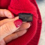 Jenni Kayne  Cashmere Zip Front Cardigan Photo 4