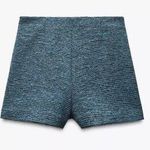 ZARA  Tweed Skort Photo 3