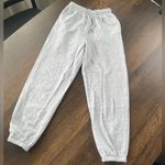 H&M  Gray Jogger Sweatpants Photo 1