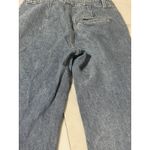 Urban Outfitters BDG Women's Strappy Cargo Jeans Baggy Fit Dark Wash Sz 26 G0141 Photo 8