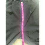 Lulus Black V Neck Wide Leg Jumpsuit Sz Small Photo 14