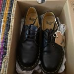 Dr. Martens 1460 Oxford Shoes Photo 1